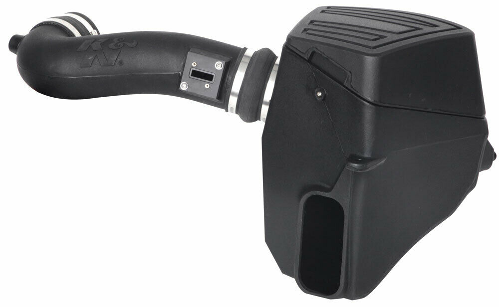 Filter 633113 Performance Air Intake System for 2019-2020 Chevy Silverado 1500