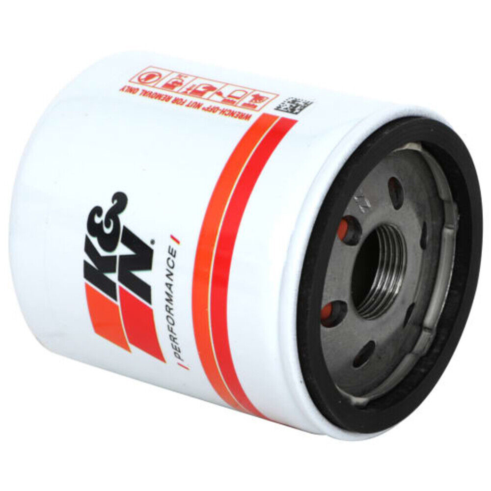 HP1020 Performance Spin-On Engine Oil Filter for 2016-2021 Buick Encore, 2016-2022 Buick Envision & 2018-2019 Buick Lacrosse, Gold