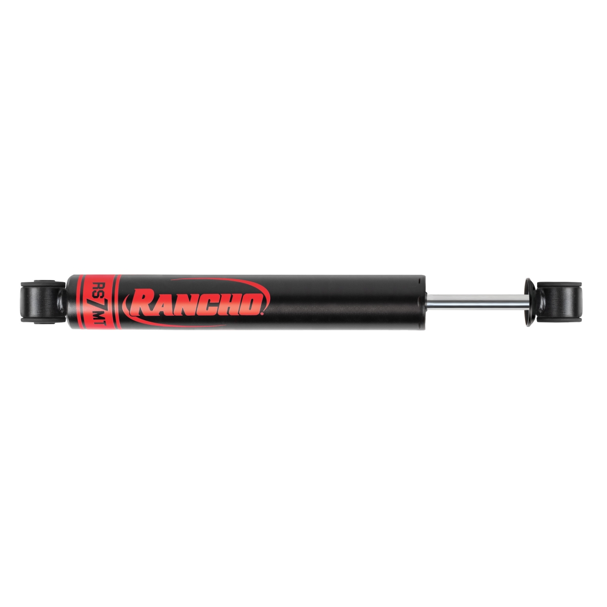 RS77267 RS7MT Front Driver or Passenger Side Monotube Shock Absorber for 2000-2005 Ford Excursion