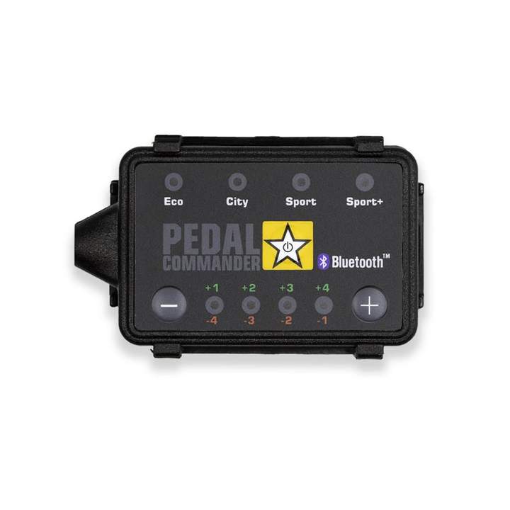 PC18 Throttle Response Controller Bluetooth -  Pedal Commander, PE325404