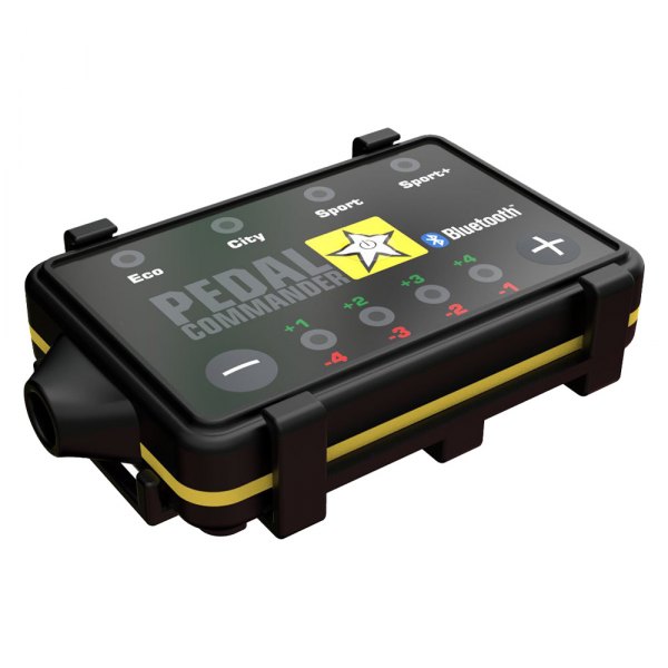 PC55 Bluetooth Throttle Response Controller for 2012-2020 Toyota Avalon