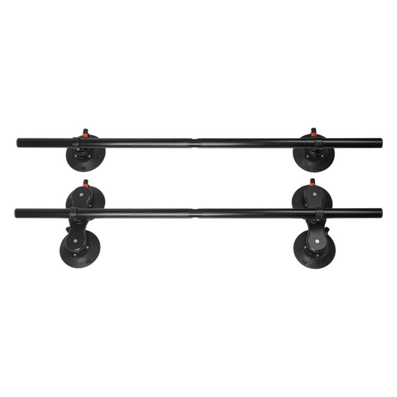 SX6150 Monkey Bars, Black