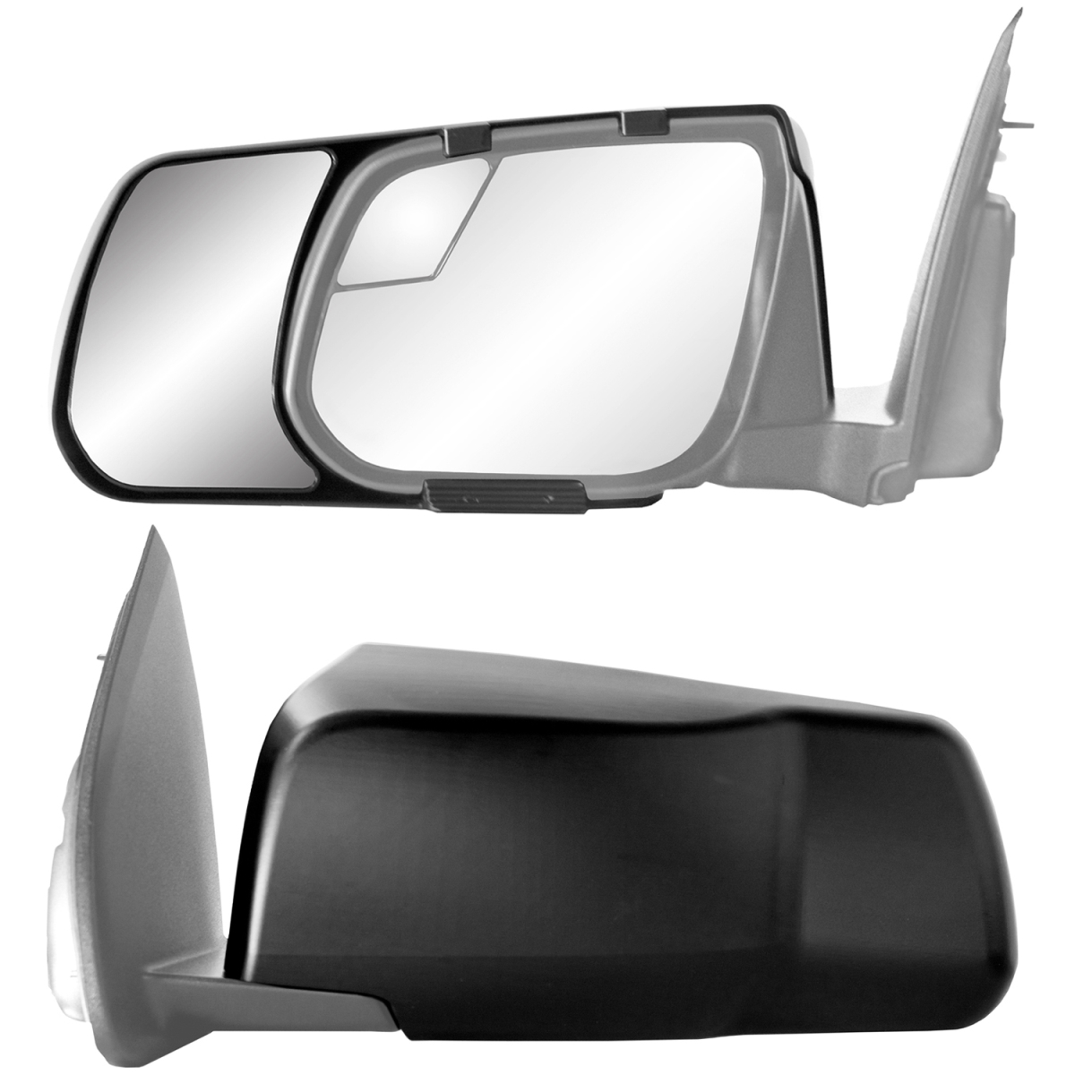 80940 Towing Mirror for 2015-2021 Colorado Canyon