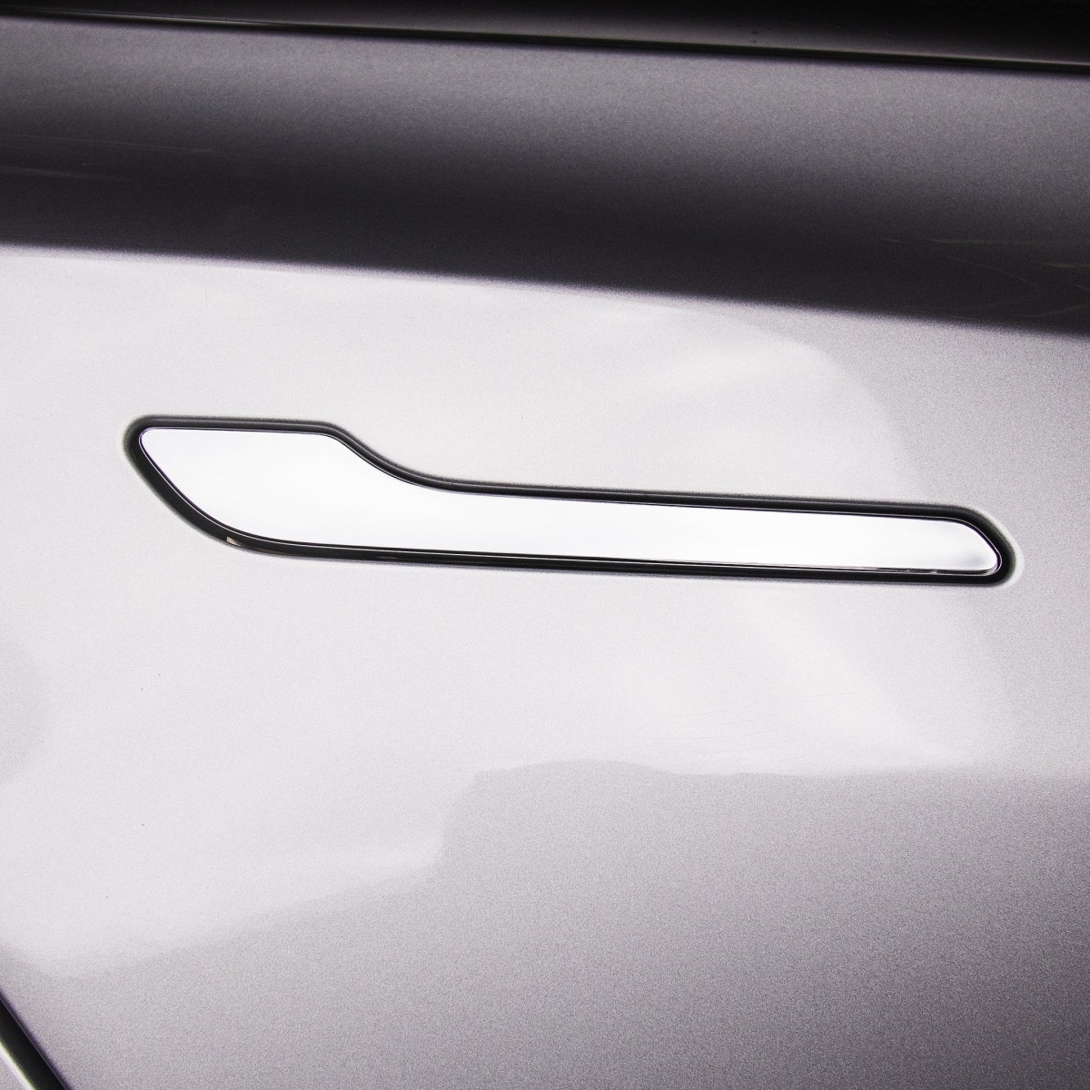 RHANDLEPPF Diy Paint Protection Film Kit for 3 Model