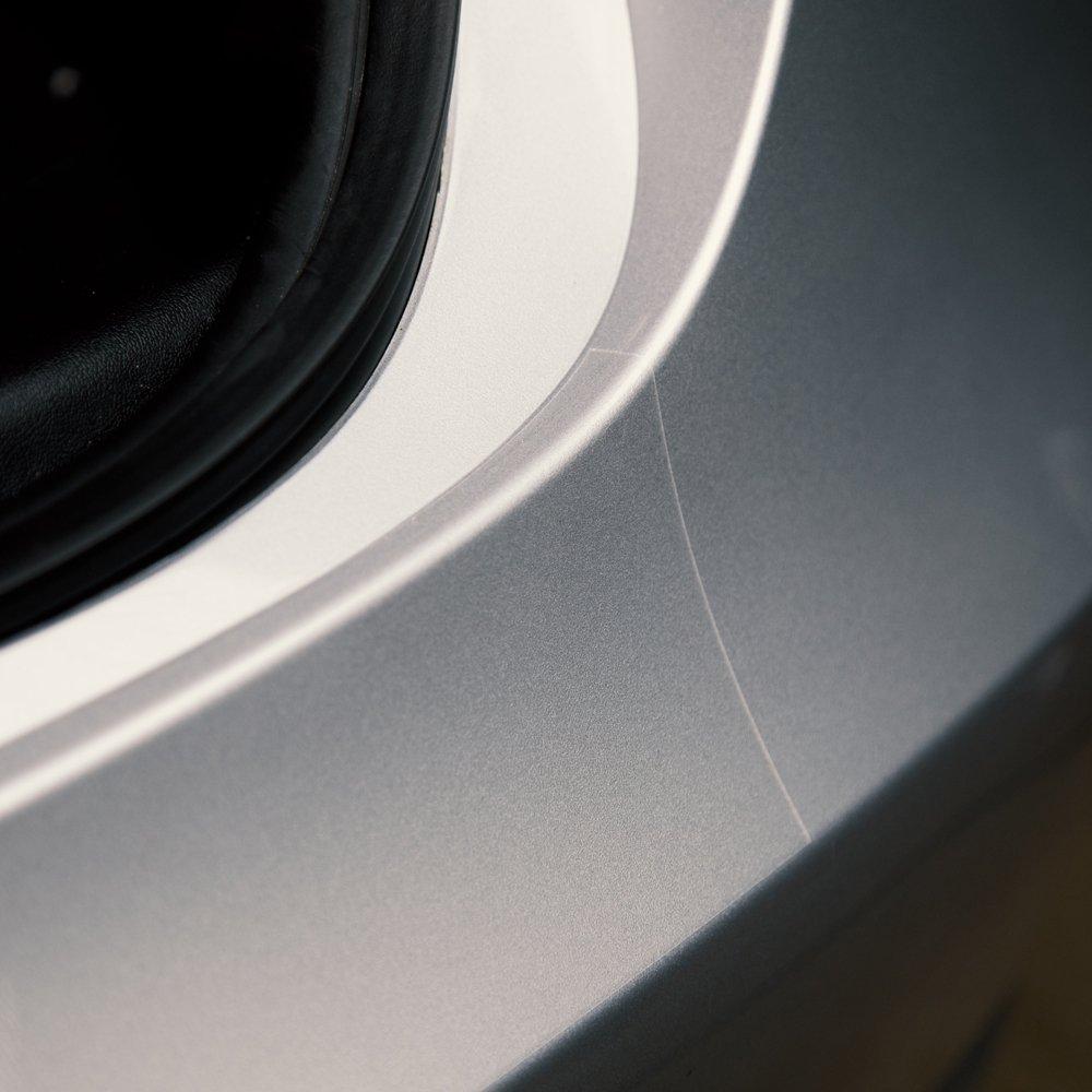 3REARTRUNK Diy Paint Protection Film Kit for 3 Model Year