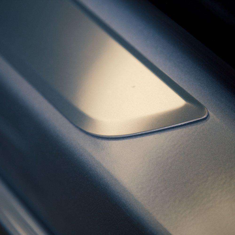 PFDOORSILL Diy Paint Protection Film Kit for Model 3 & Y Door