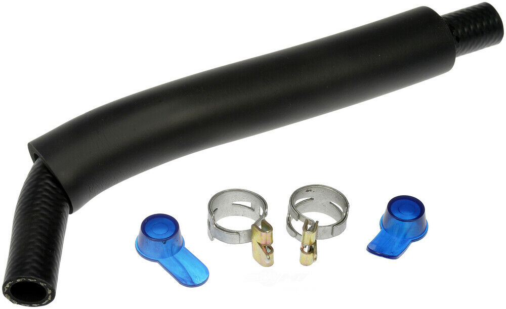 Dorman 904398 Fuel Filter Hose for 2001-2004 Chevy Silverado 2500