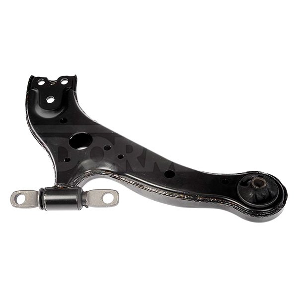 Dorman 526531 Front Driver Side Lower Non-Adjustable Control Arm, Black