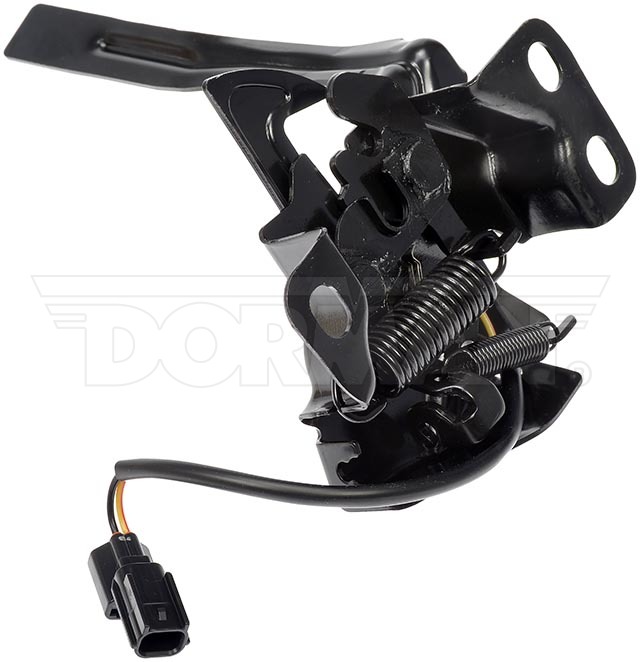 Dorman 820300 Hood Latch Assembly for 2016-2012 Honda CR-V