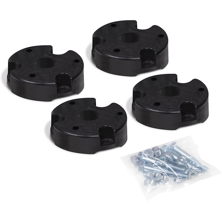 ZONF1220 2 ft. Lift Kit for 2021 Ford Bronco 4WD
