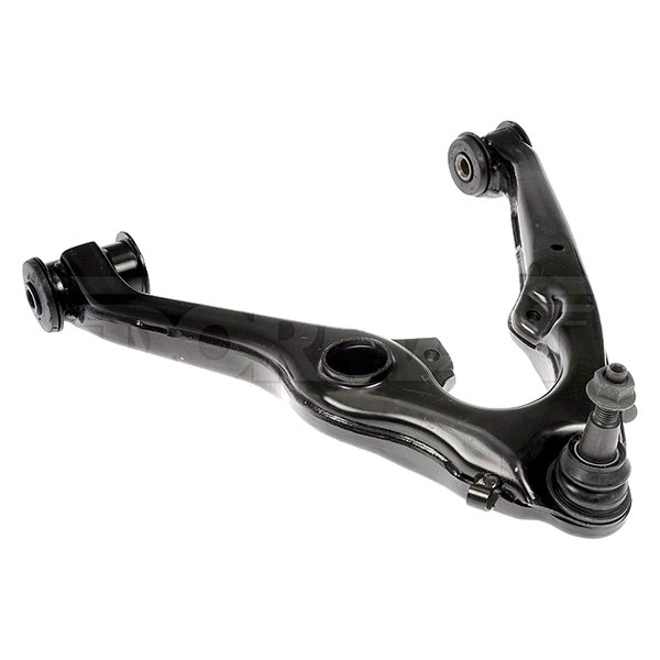 Dorman 527063 Front Driver Side Lower Non-Adjustable Control Arm & Ball Joint Assembly Kit, Black