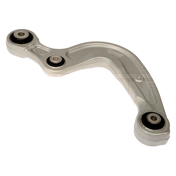 Dorman 527071 Rear Driver Side Upper Forward Non-Adjustable Lateral Arm, Black