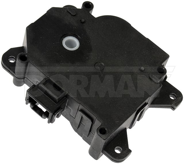 Dorman 604372 HVAC Air Door Actuator for 2006-2002 Toyota Camry & 2008-2004 Toyota Solara