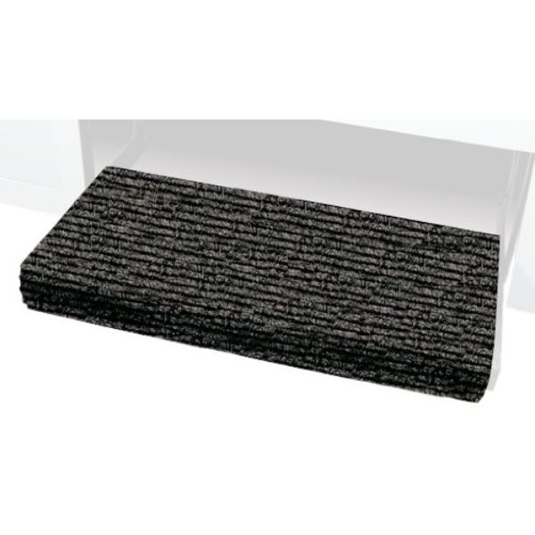 20512 17.5 in. Trailhead Step Rug - 3 Piece