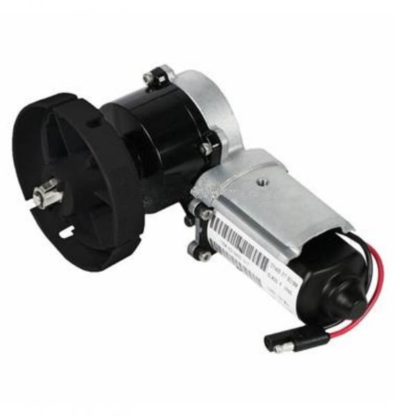 317084000U Black Motor Head A Awning Service Kit for 9200 Series Power Awnings