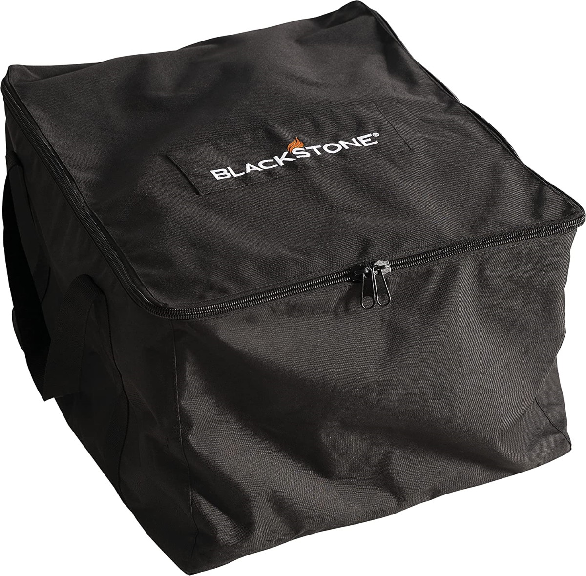 Picture of North Atlantic N6V-5486 17 ft. Portable BBQ Grill Carry Bag - Tabletop with Hood