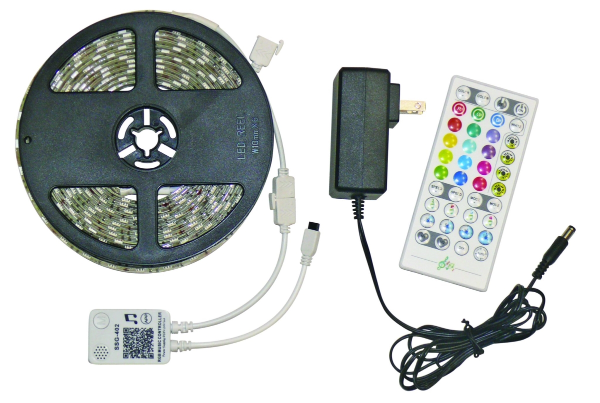 DG72688 5 m Smart LED Strip Light