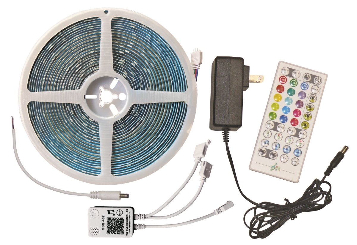 Valterra DG72694 10 m Smart LED Strip Light