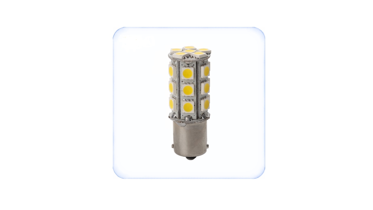 161141290 12V 1141-290 Revolution Omnidirectional LED Bulb