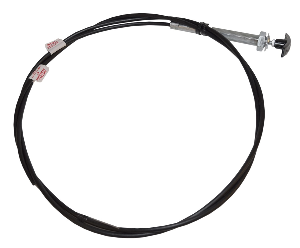 Valterra Flexible Cable w/ Handle | Camping World