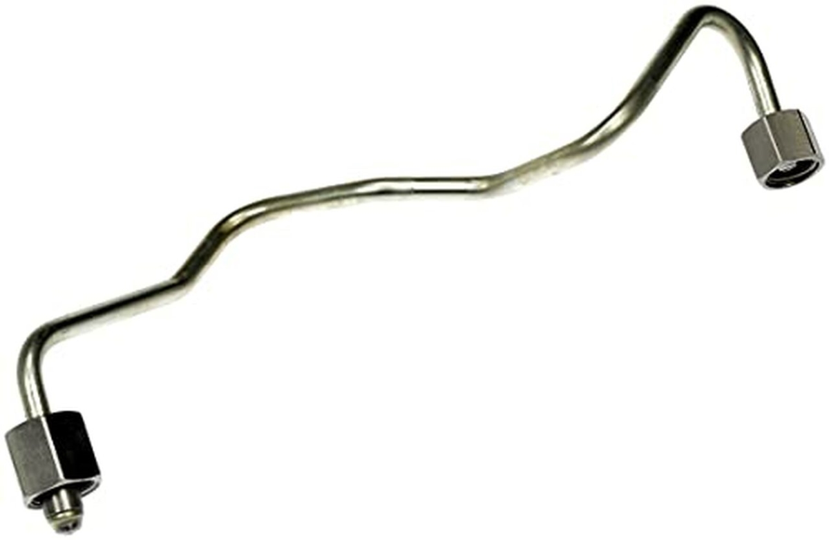 Dorman 904158 Fuel Injector Feed Line Pipe for 2011-2016 Chevy Silverado 2500
