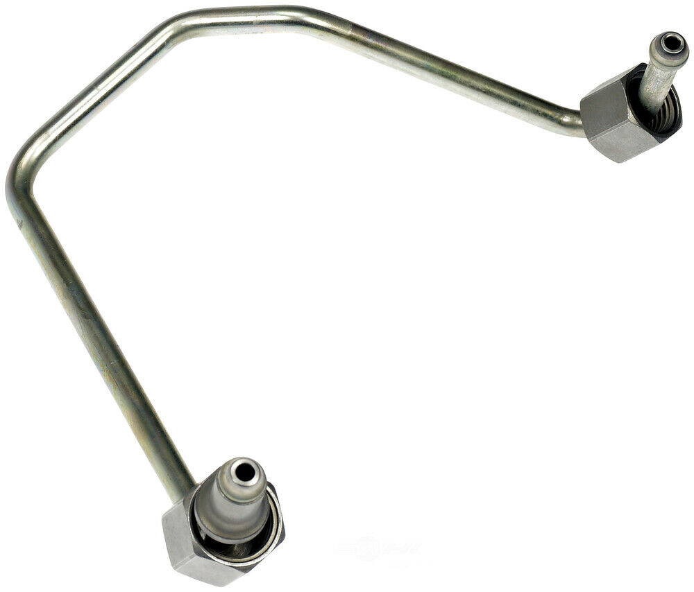 904160 Fuel Injector Feed Line Pipe for 2011-2016 Chevy Silverado 2500