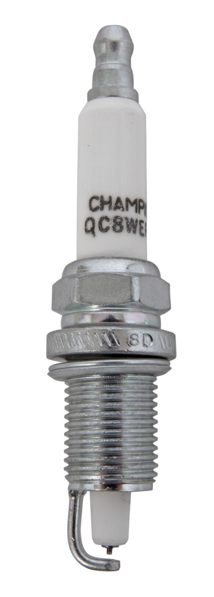 9810 Iridium Spark Plugs
