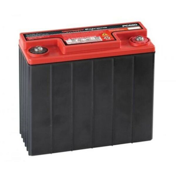 ODYSSEY Battery Performance Battery (ODS-AGM16L)