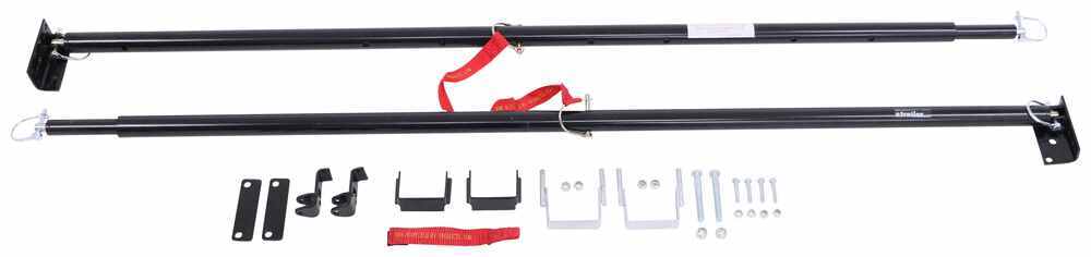 SP54180 X-Brace 5th Wheel Stabilizer
