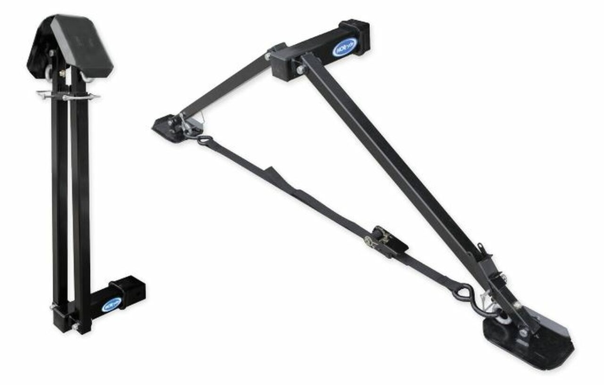 SP54182 X-Brace Hitch Mount Stabilizer