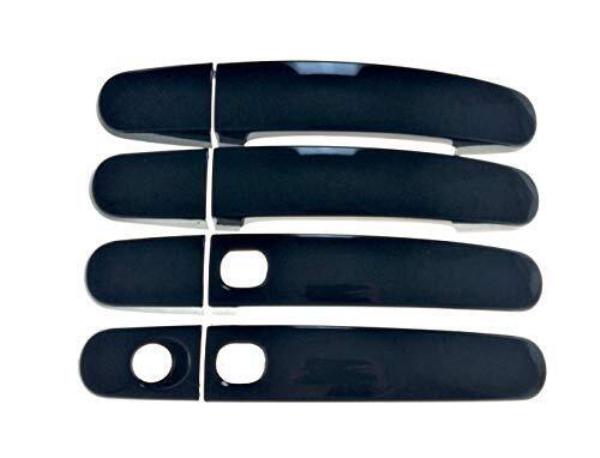 HDH6200BLK Door Handle Cover Fits for 2013-2020 Ford
