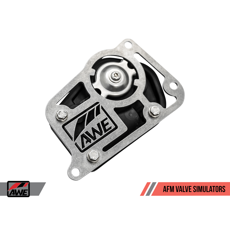 Picture of Awe 131011030 AFM Valve Simulators for 2017-2020 Chevrolet C7