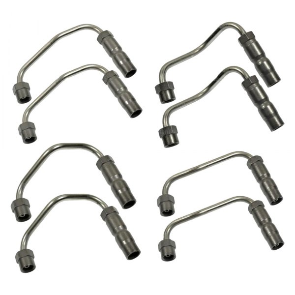 DIL1000K Diesel Fuel Injector Line