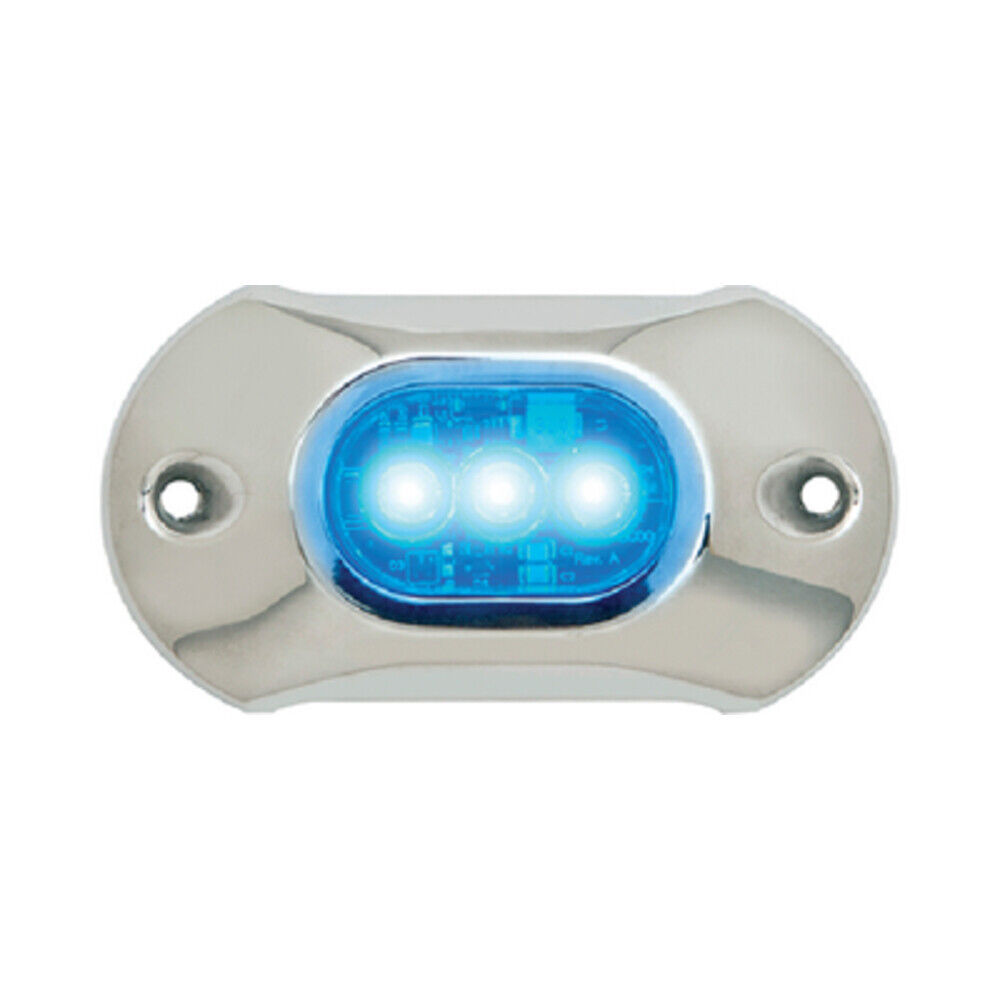 66UW03B7 LED Light, Blue