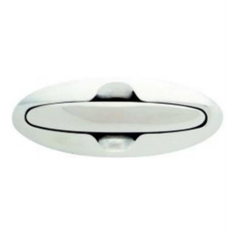 665127 Flush Popup Cleat with 4.5 in. Stud Mount