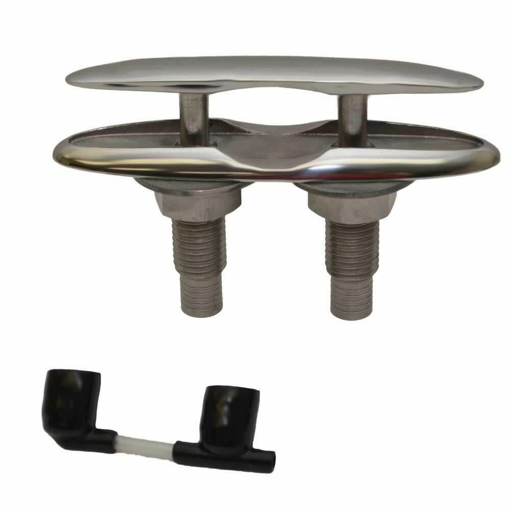 665191 8 in. Neat Cleat Assembly