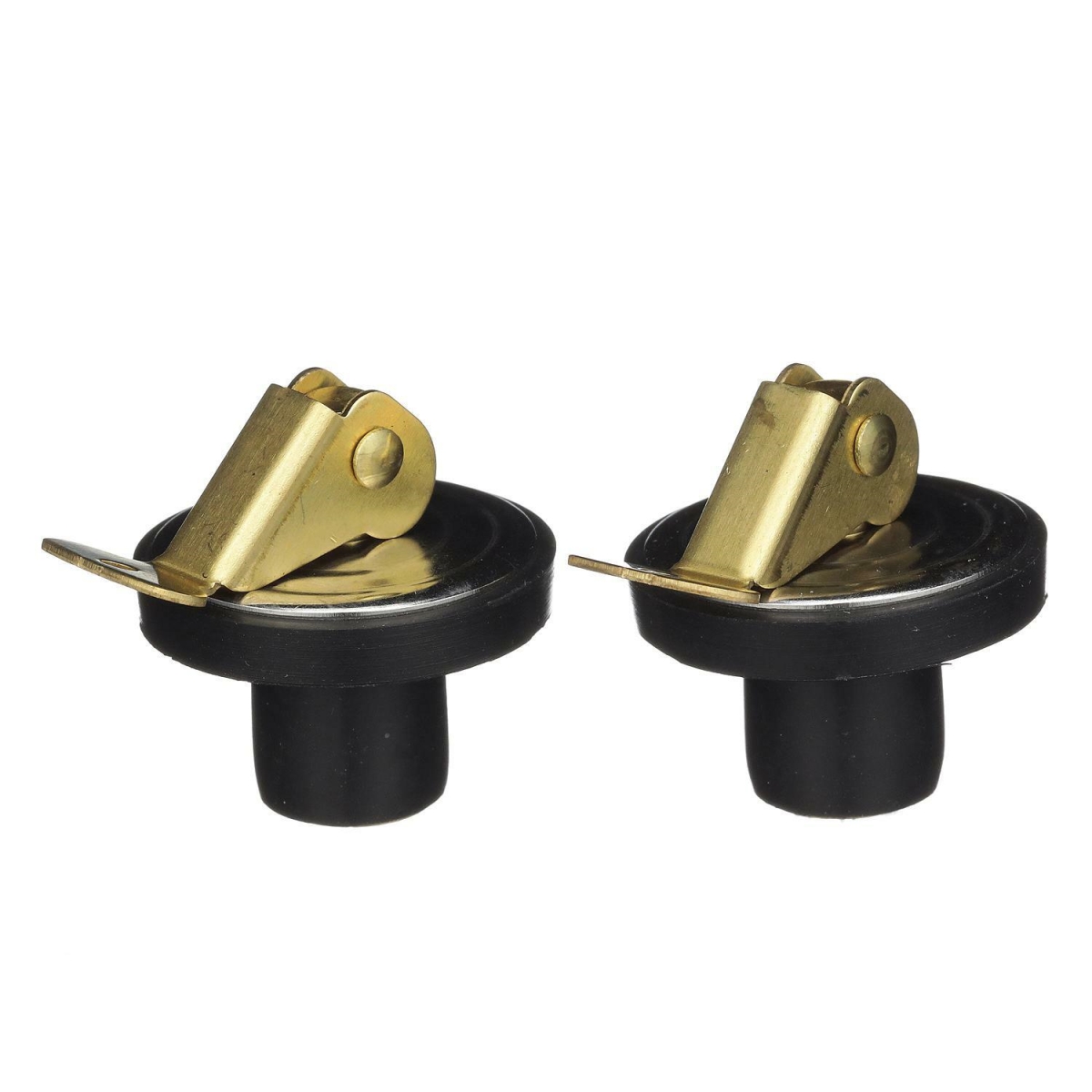 7533A7 Brass Snap Drain Plug