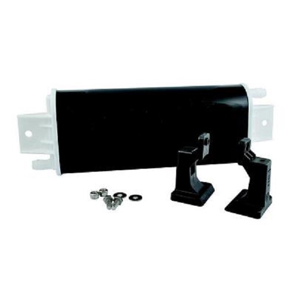 99CC045HSA 70 lbs Compact Carbon Heat Shield Kit