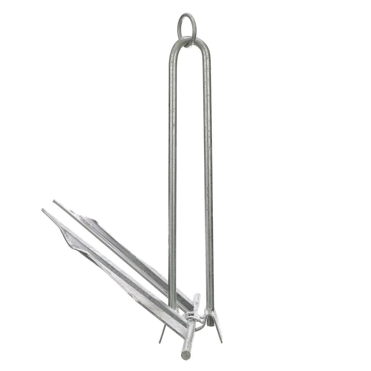 99631 13 lbs Anchor-Slip Ring - Galvanized