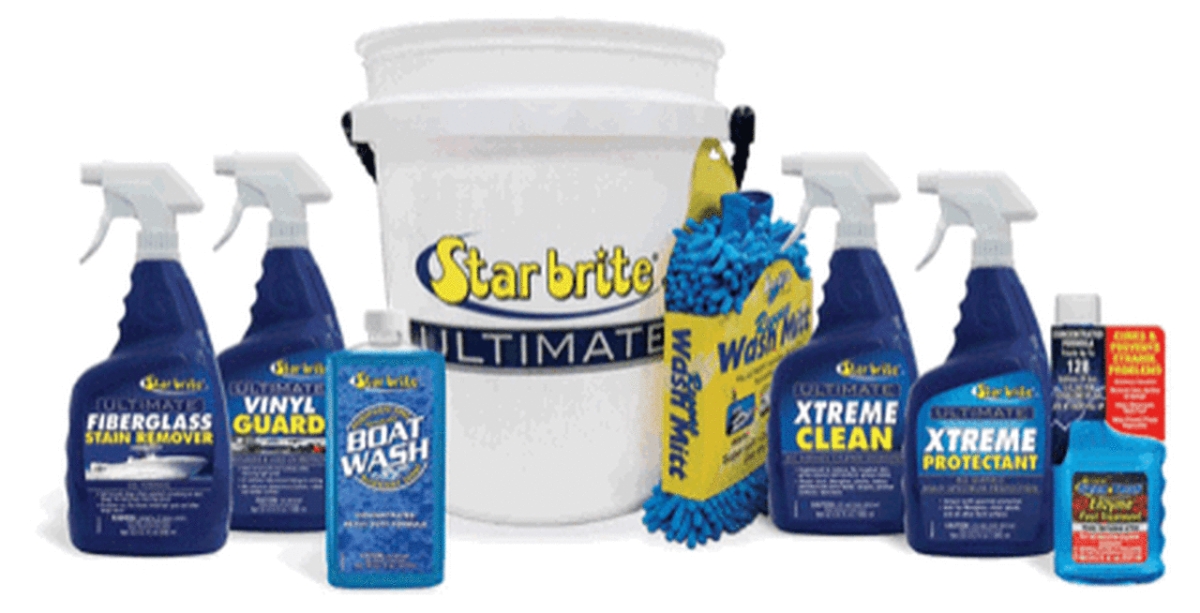83702 5 gal Ultimate Bucket Kit