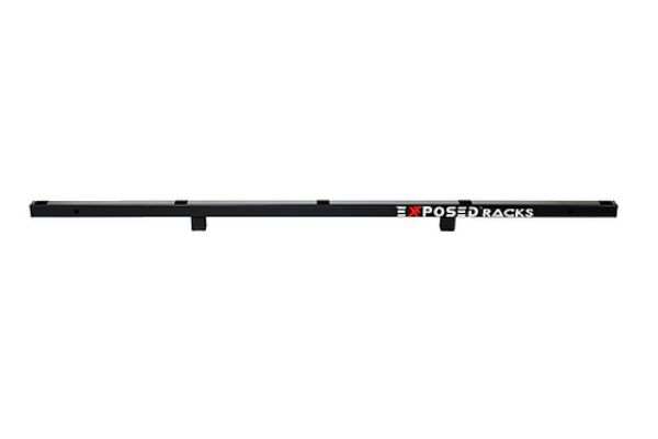 8009702BK CLK Mid Xbar for 2007-2018 Jeep Wrangler JK, Black
