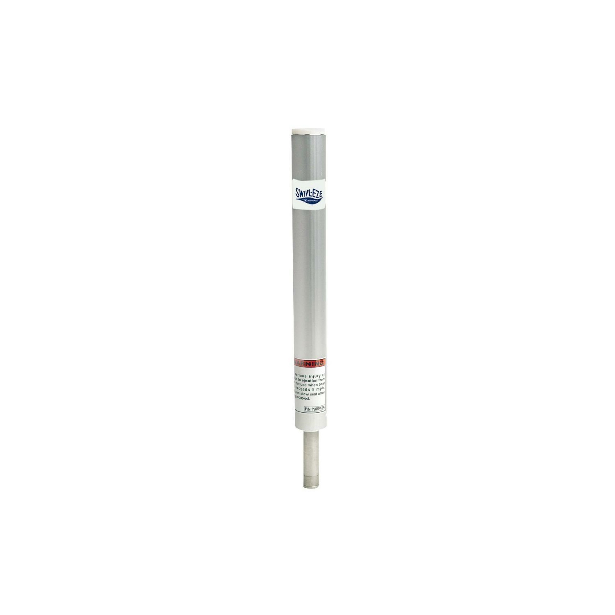 2134 13 in. Aluminum Ski Extension