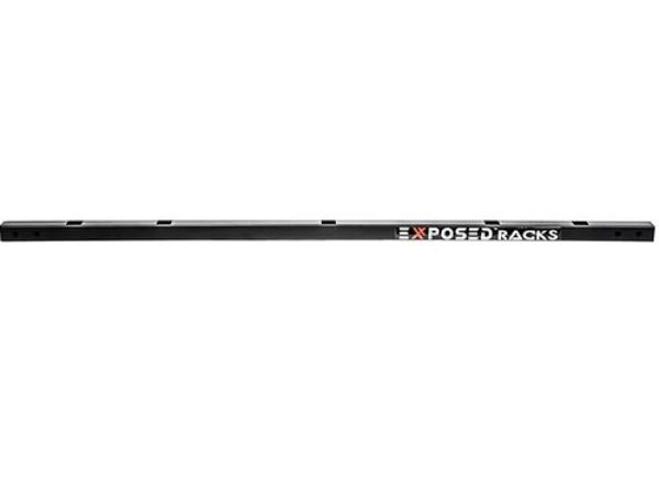 8009752BK 48 in. Multi-Function CLK Oland Xbar for 2018 Jeep Wrangler JL, Black