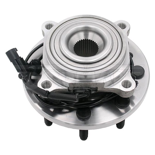 Dorman 951869 Front Wheel Bearing & Hub Assembly