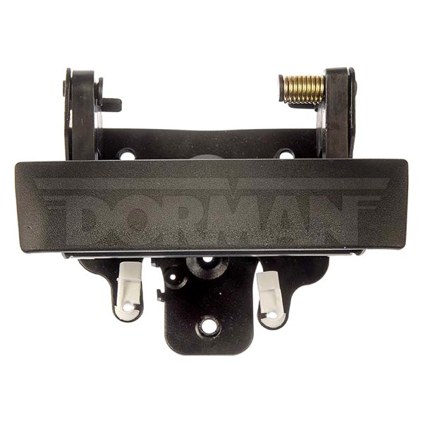 Dorman 80592CD Tailgate Handle for 2007-2013 Chevy Avalanche