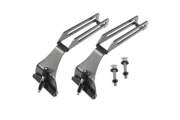 8009791 CLK Gutter Mount Brackets