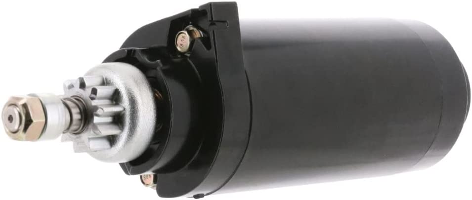 5375 50-90 HP & 65 HP Outboard Starter for Mercury & Mariner
