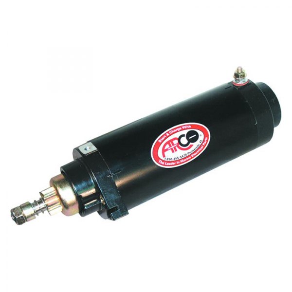 5380 135-200 HP Outboard Starter for Mercury & Marine
