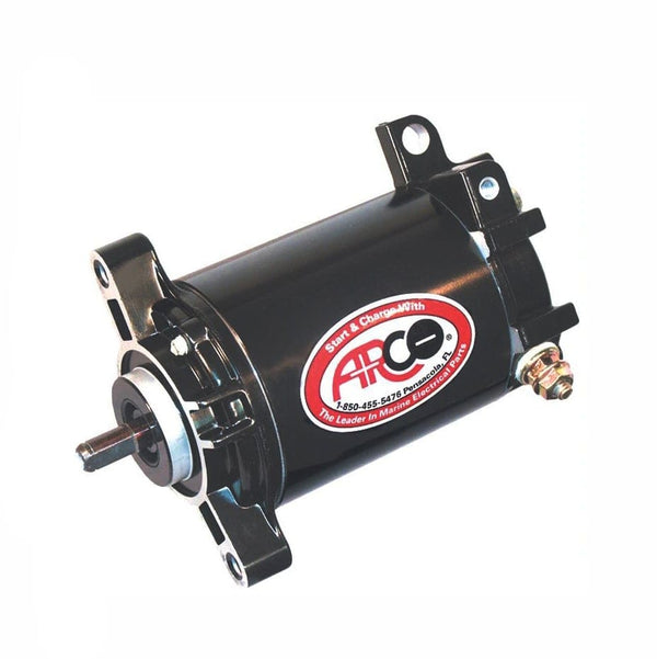 5399 115 HP Out Board Starter for 1997-UP 60 Deg V4