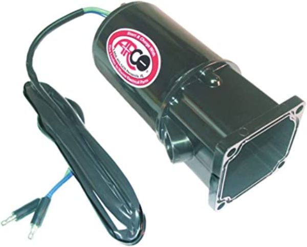 Mercury/Mariner/Force Heavy-Duty Tilt/Trim Motor